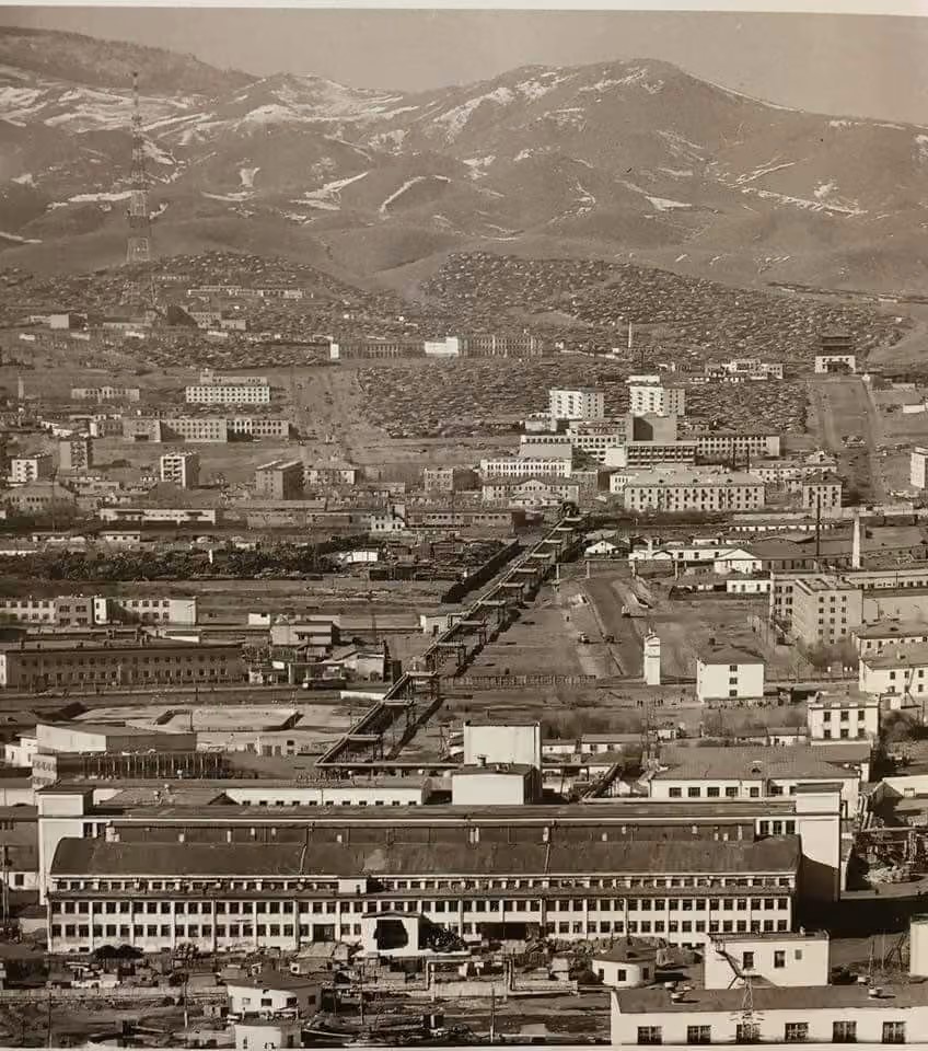 Улаанбаатар