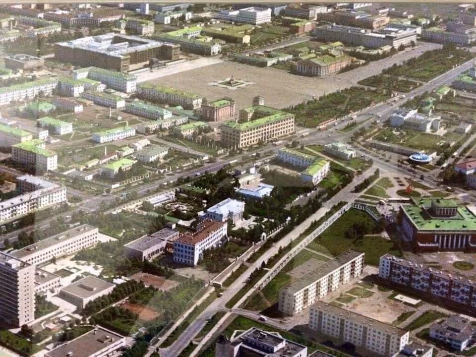 Улаанбаатар