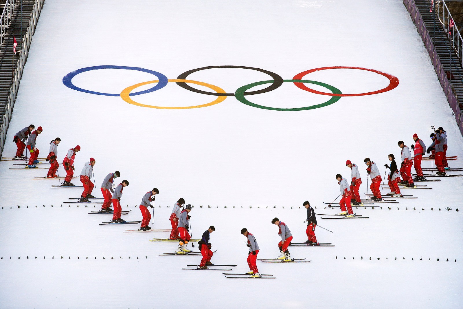 Ои м. XXIV зимние Олимпийские игры. ОИ-2022 В Пекине.