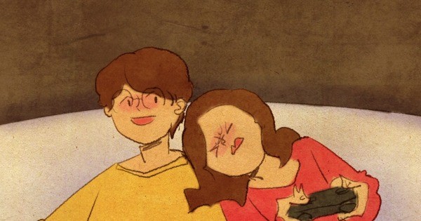 Хайрттайгаа Валентины баярыг ХЭРХЭН ТЭМДЭГЛЭХ вэ?