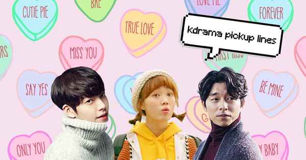 Зөвхөн К-Драма үздэг хүмүүсийн хэлдэг ХЭЛЛЭГҮҮД