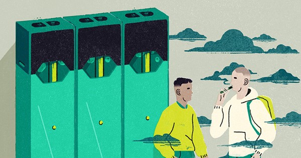 "Сурагчдад электрон тамхины хор уршгийг ойлгуулах нөлөөллийн ажиллагаа ...