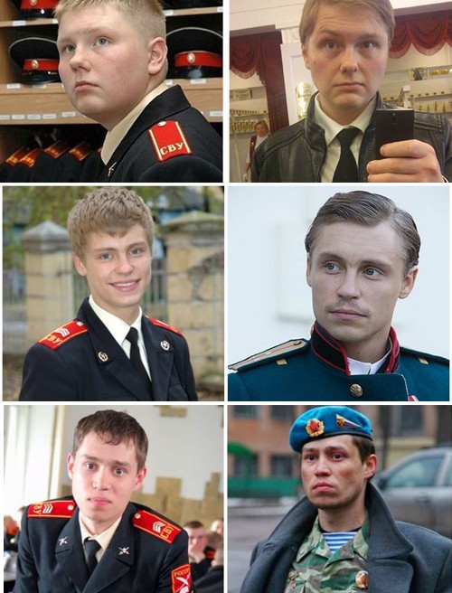 ФОТО: “Цэргийн сургууль” киноны жүжигчид хэрхэн өөрчлөгдөв
