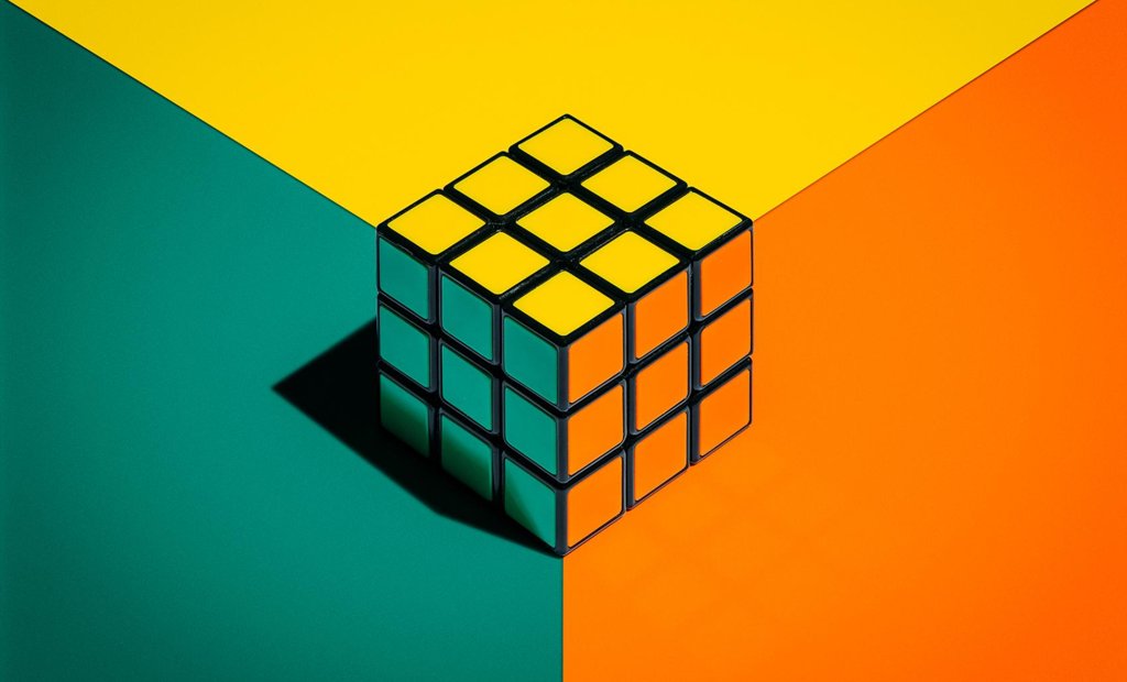 Играть в дзен 3d кубик. Кьюб кубик Рубика. Кубик Рубика Тессеракт. Кубик рубик Минимализм. Кубики "абстракция".